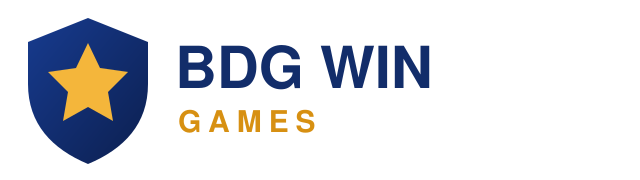 BDG Win Games